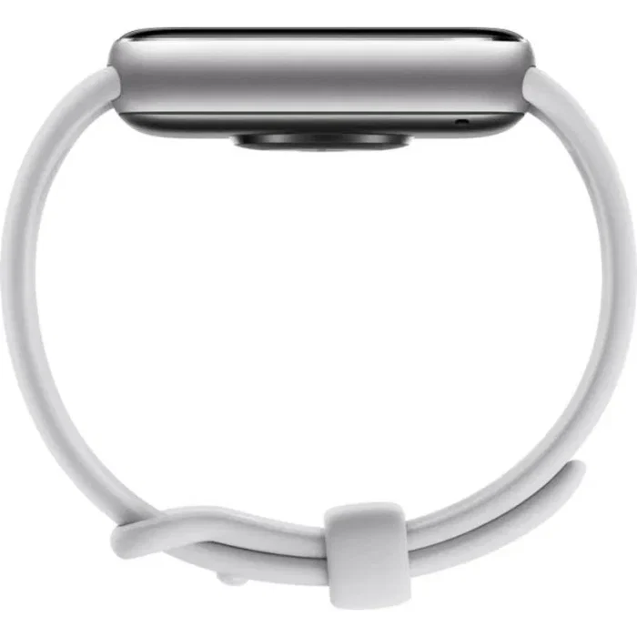 Xiaomi Smart Band 9 Pro Plata Lunar, Pantalla AMOLED 1,74 pulgadas